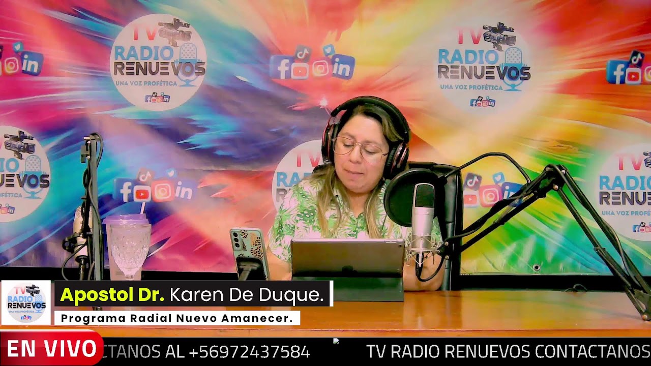 RADIOS RENUEVOS