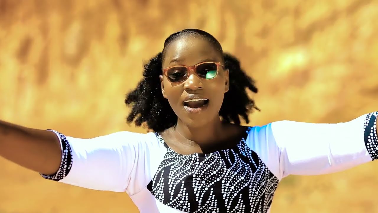 TUPENDANE by LIZZY MORAA (Official Video)