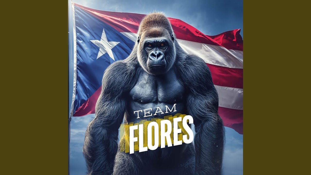 Team Flores