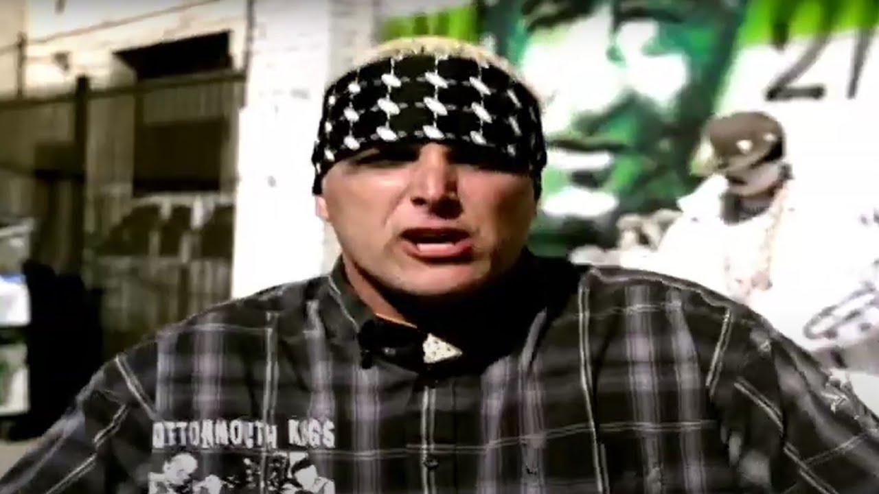 Kottonmouth Kings - EverybodyMove