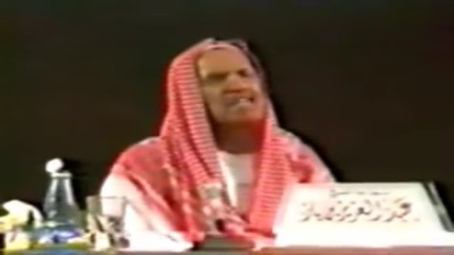 كيف يعرف العبد أنّه من أهل التقوى ؟ الشيخ عبد العزيز بن باز