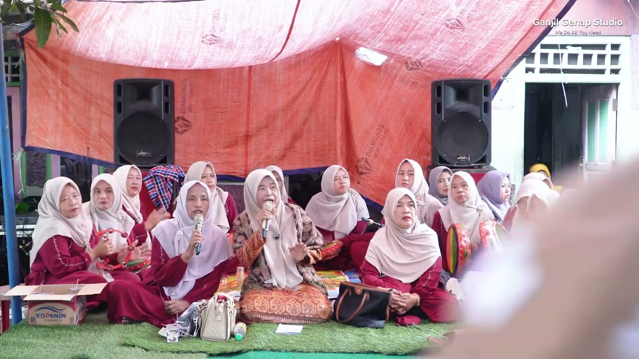 Wedding Cicih 10 Januari 2026