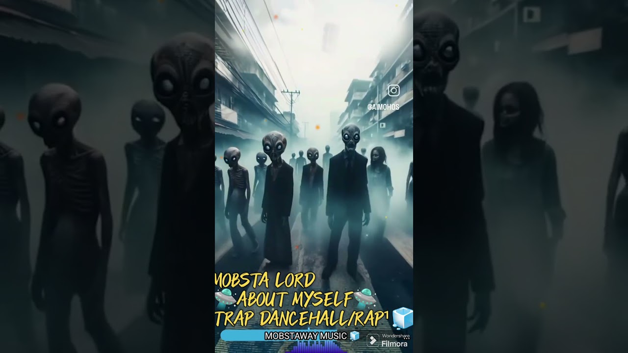 MOBSTA LORD🛸ABOUT MYSELF🛸TRAP DANCEHALL/RAP¹ MUSIC 🧊@Billboard @fullim.i.a @Apple