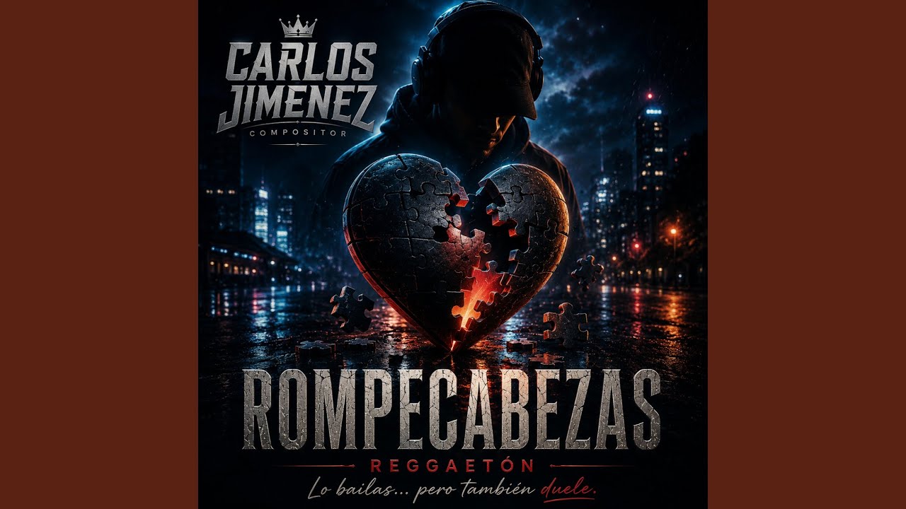 Trajedias Sin Fin (Reggaeton)