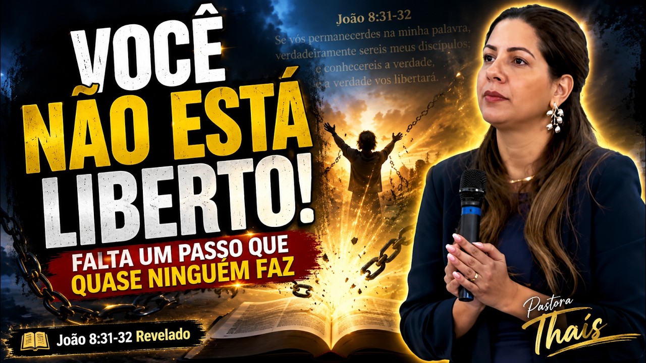 IIGD Campinas Pra. Thais Benevente 05-10-25