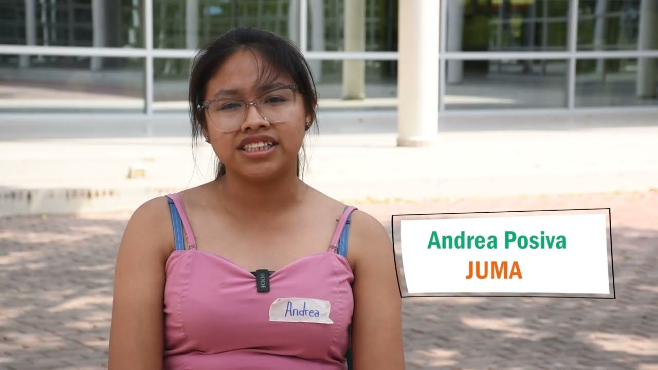Tercer encuentro interregional de jóvenes indígenas y afrobolivianos por la acción climática