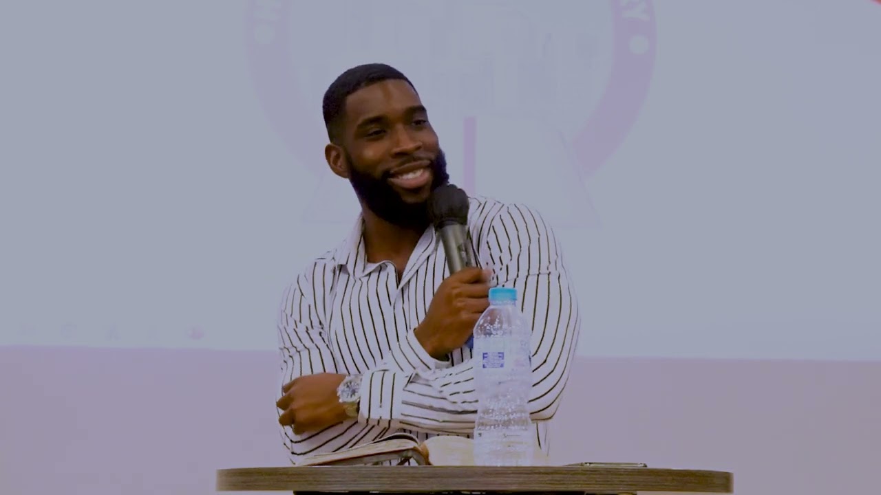 God of Encounter - Our Daily Bread