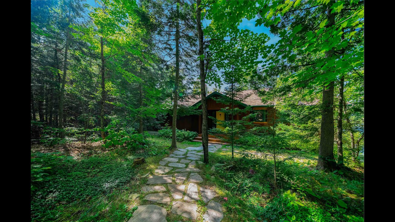 5 Loon Call Lane, Grey Owl Lake