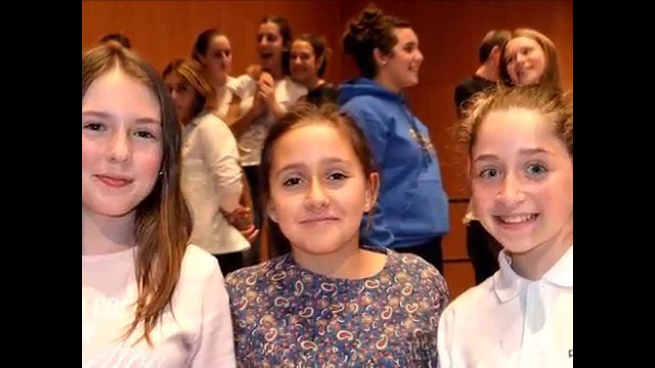 MAGNIFICAT  de Josu Elberdin  2