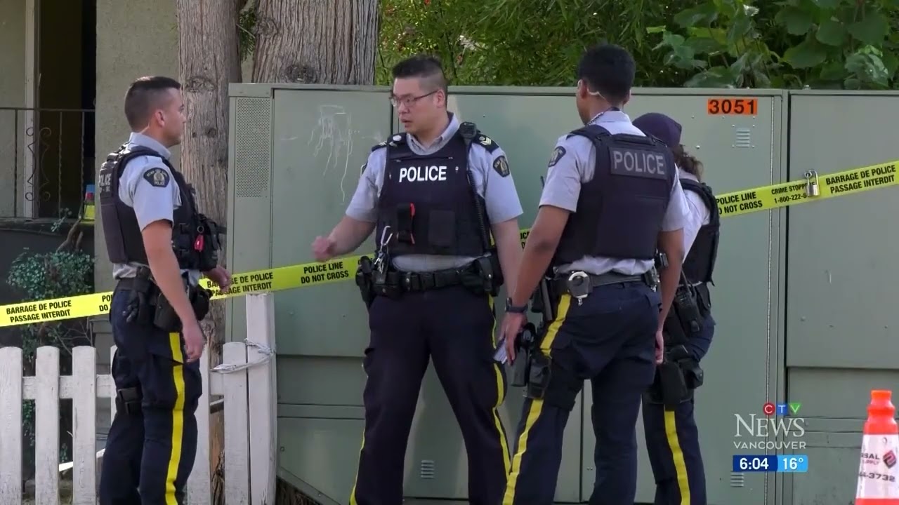 New law to force Surrey police transition