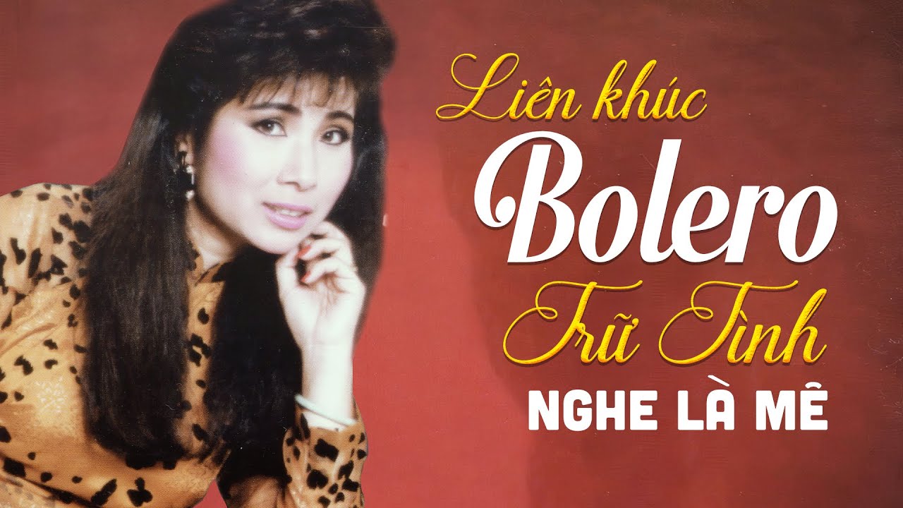 Phượng Mai - Top 40 Ca khúc Bolero Trữ Tình Hay Nhất Vạn Người Mê Mẩn