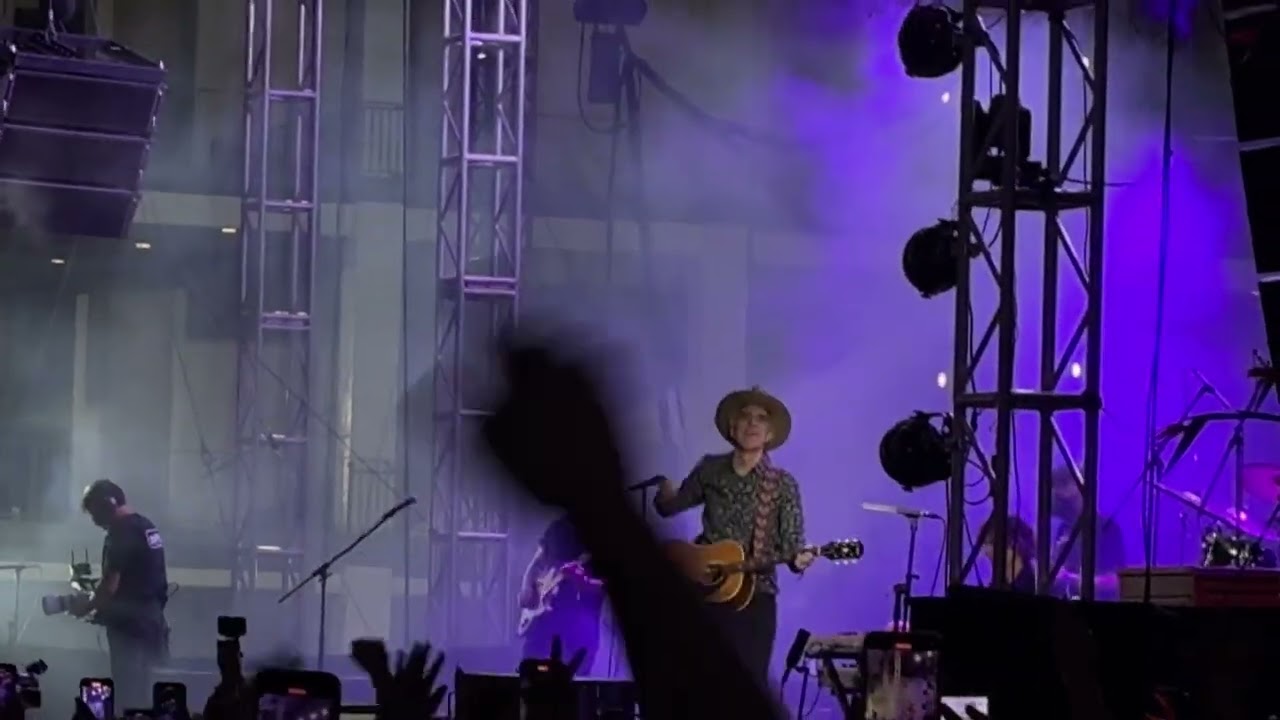 Duncan Dhu - En algún lugar (Vive Latino 2025) #2025 #concert #mexico #rock #fyp