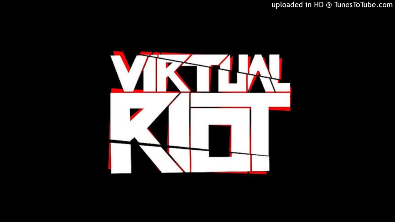 Virtual Riot - Gamelan Trance