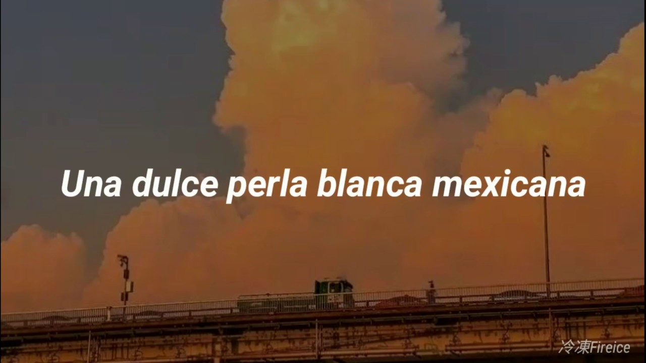 ✧Zoé - Poli love || Subtitulado.⇇