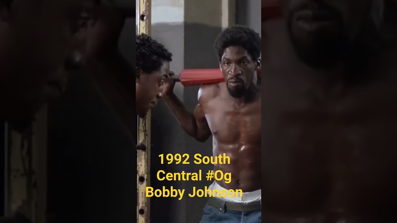 1992 Film South Central