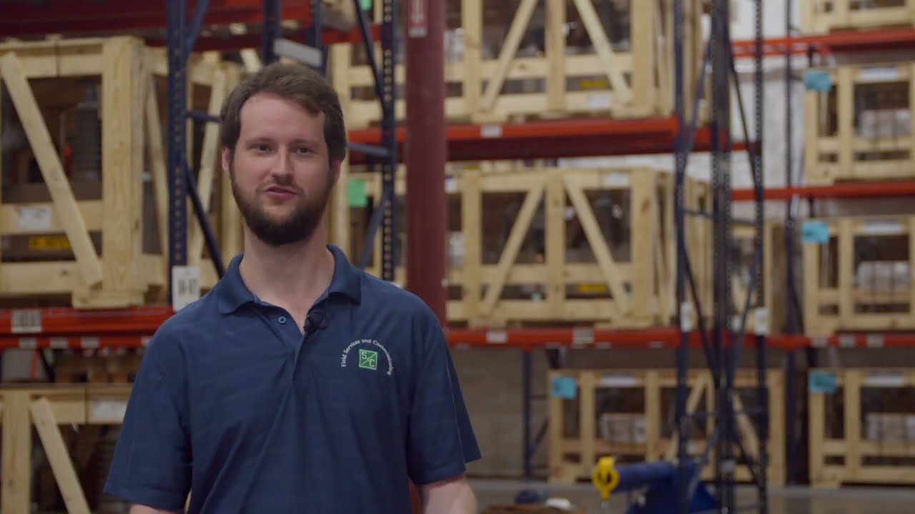 Field Service Careers at S&C