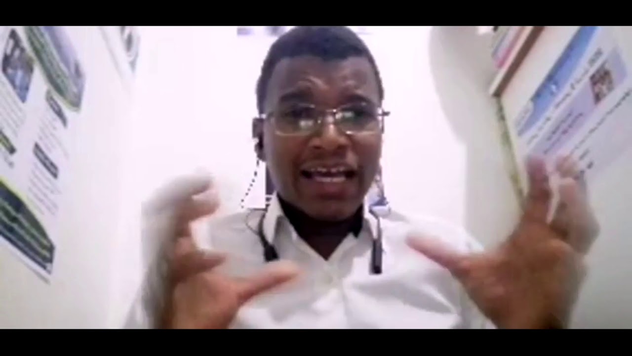 ذ. عبد الحق لوشاحي/ المشروع الشخصي للمتعلم وأساليب نجاح تطبيقه