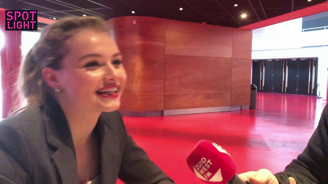 Spotlight.fm - Interview met Vajen van den Bosch