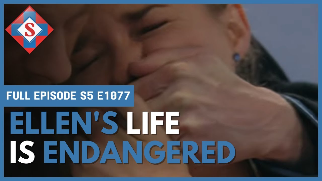 Shortland Street - Season 5 (Episode 1077)