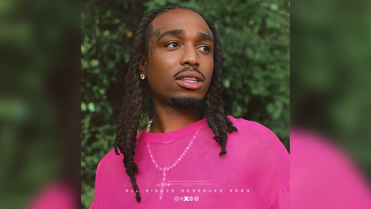 Quavo Type Beat, 2023 ~ 