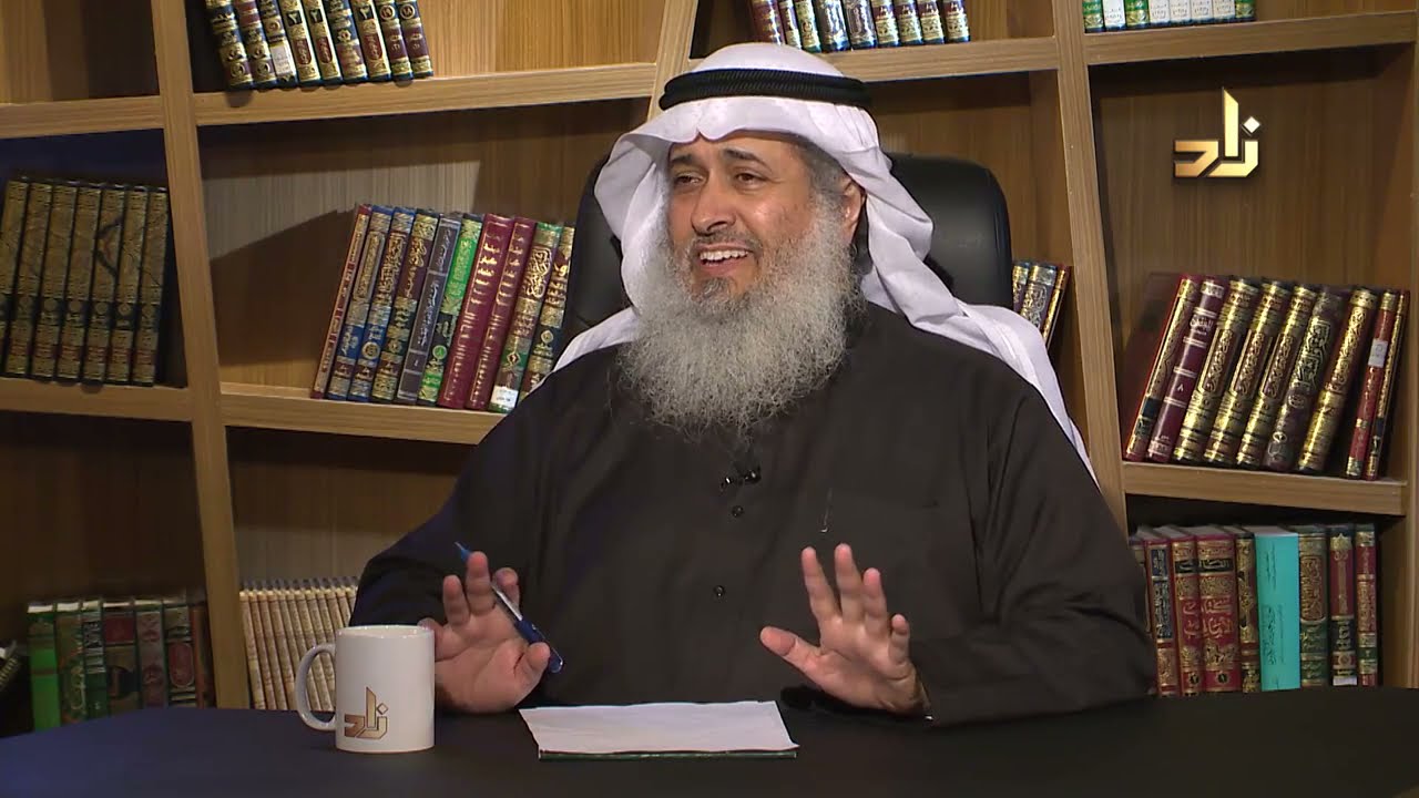 الحلقة (34) برنامج أسس التربية| الوسواس القهري (1)