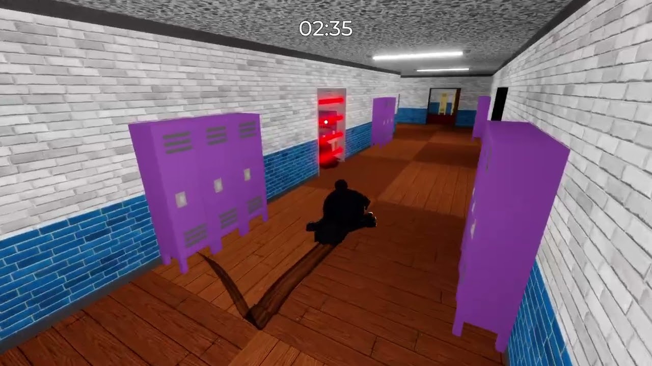 Roblox Piggy Mystery Skin Quest (The 3 Veggiteers)