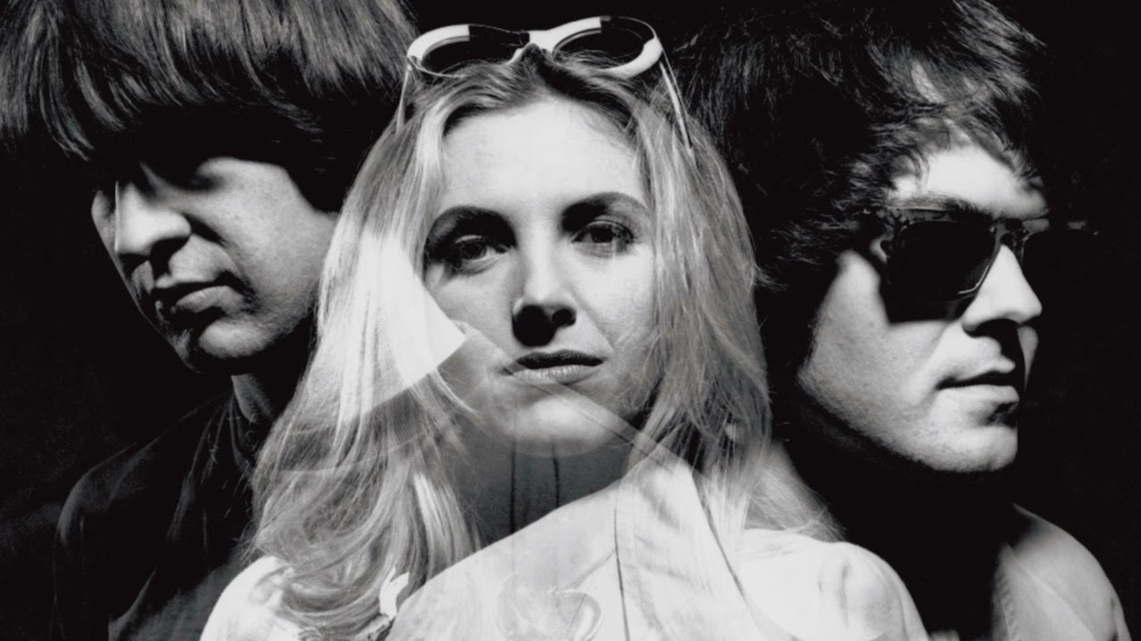 Saint Etienne - Spring (Live)