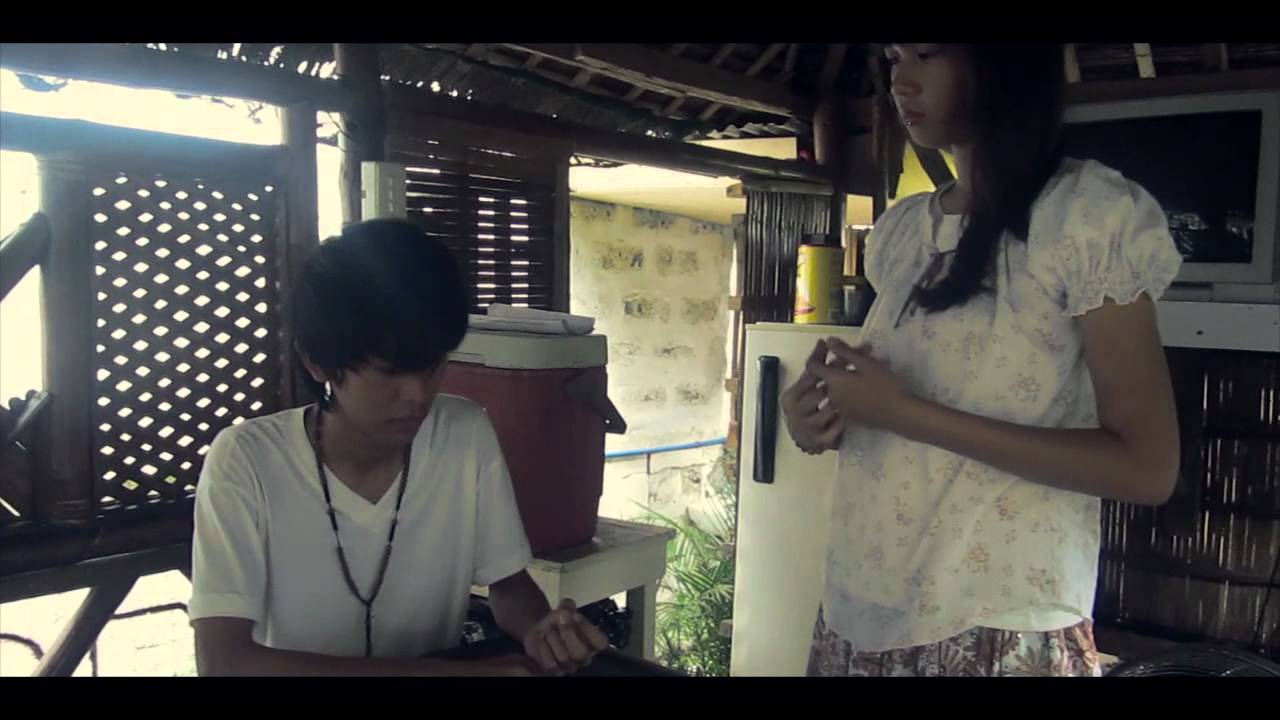 The Story of San Lorenzo Ruiz