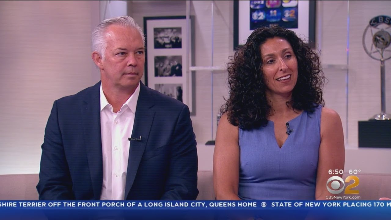 Lap4Life Raising Money For Rare Tumor Research