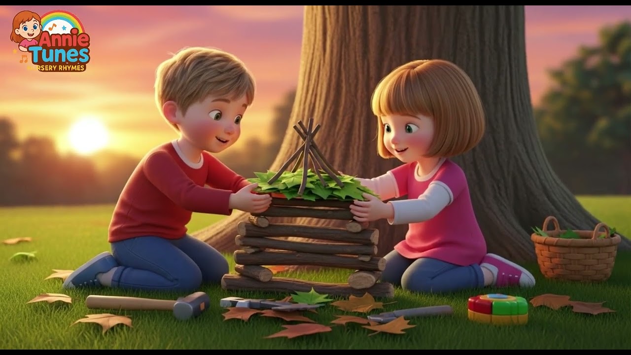 Jack And Jill