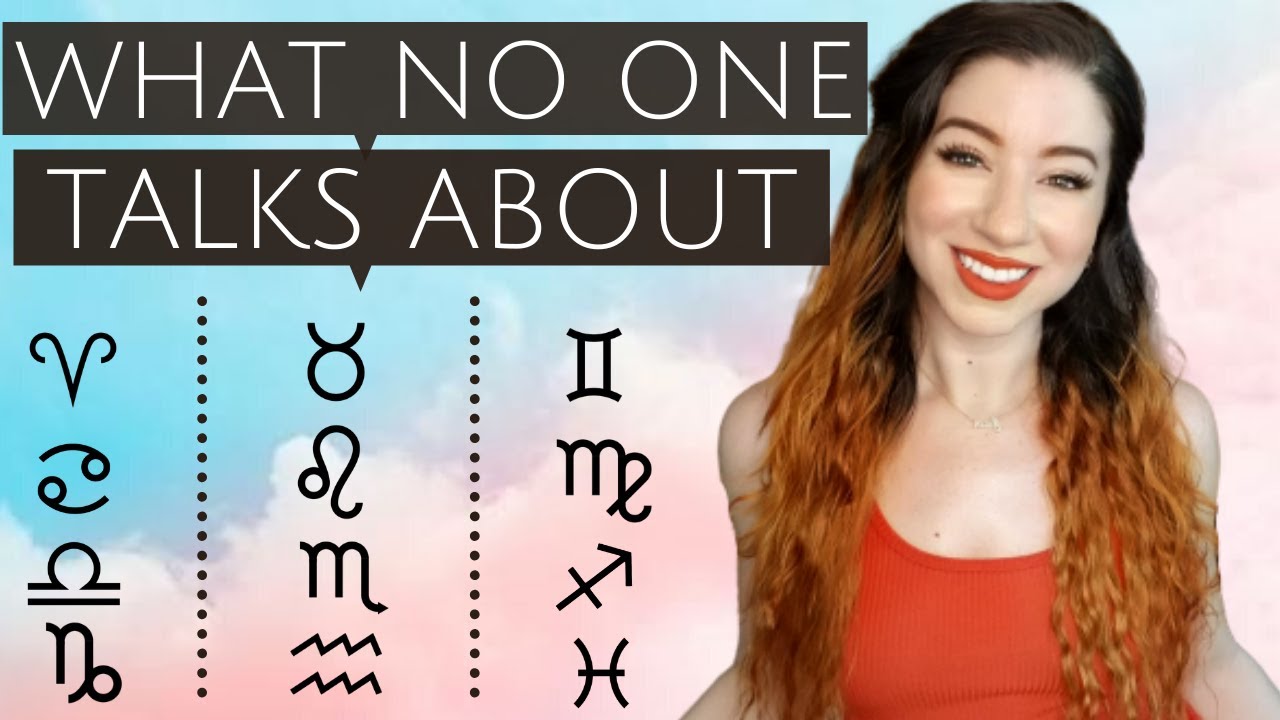 Zodiac Signs Qualities I The 3 Modalities I Cardinal, Fixed, Mutable