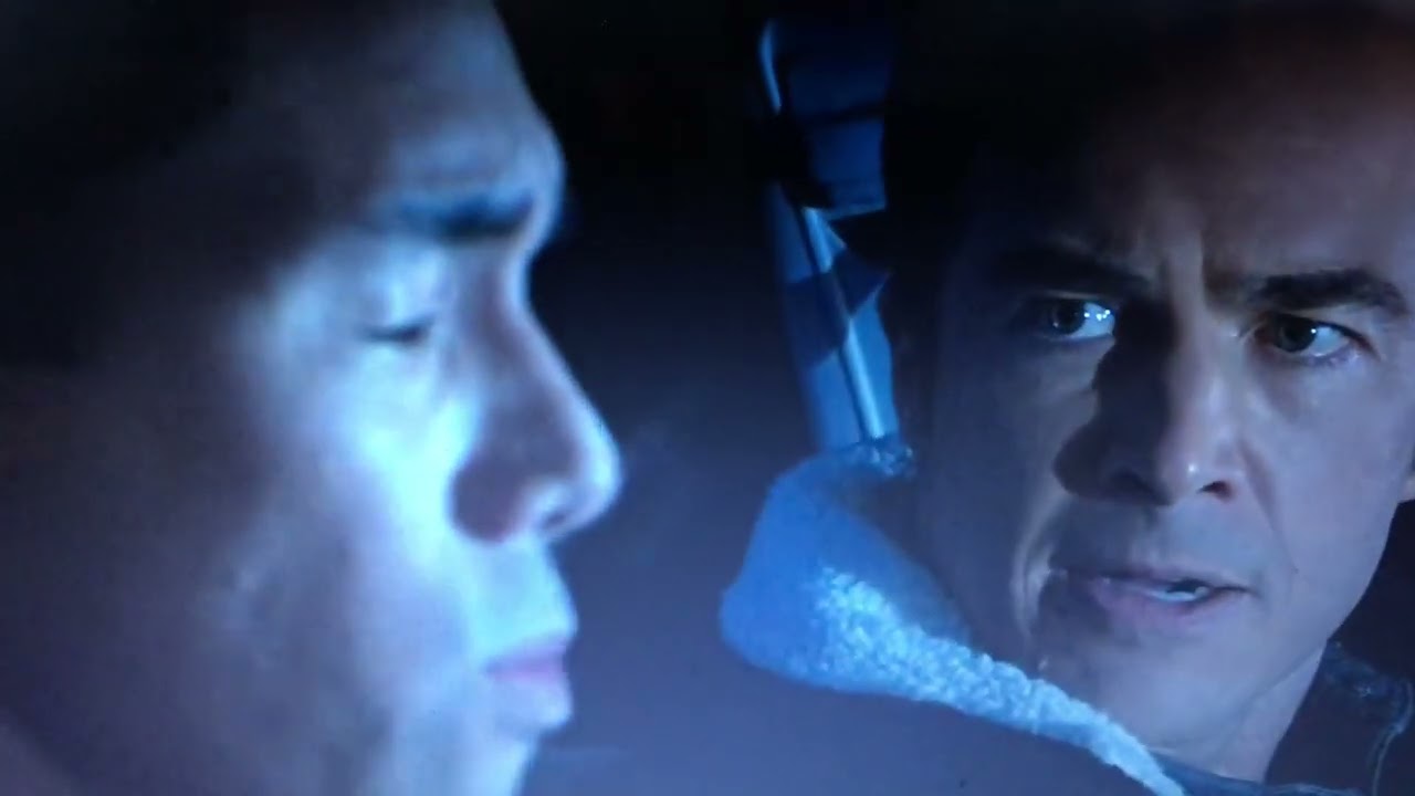 GH: Brad Tells Lucas That Wiley Is Michael And Sweet Nelle’s Child