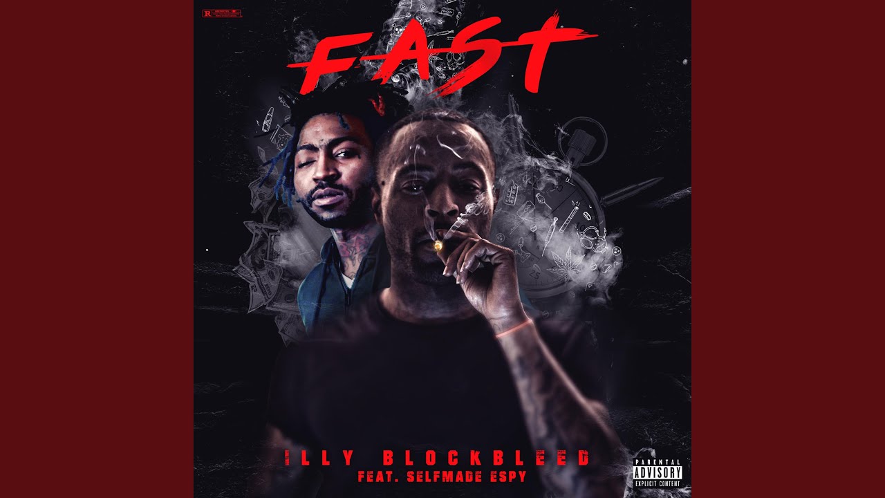 Fast (feat. Selfmade Espy)