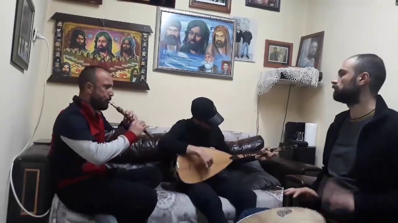 Feryadım Büyük