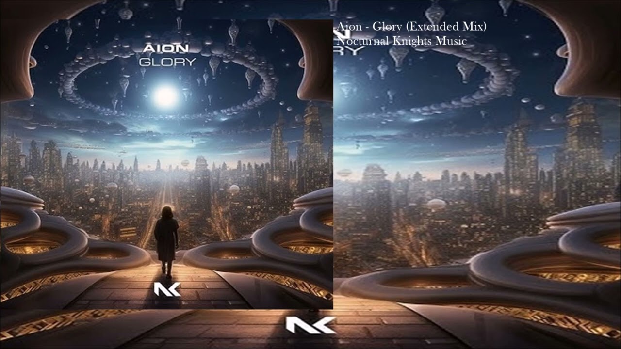 Aion - Glory (Extended Mix)