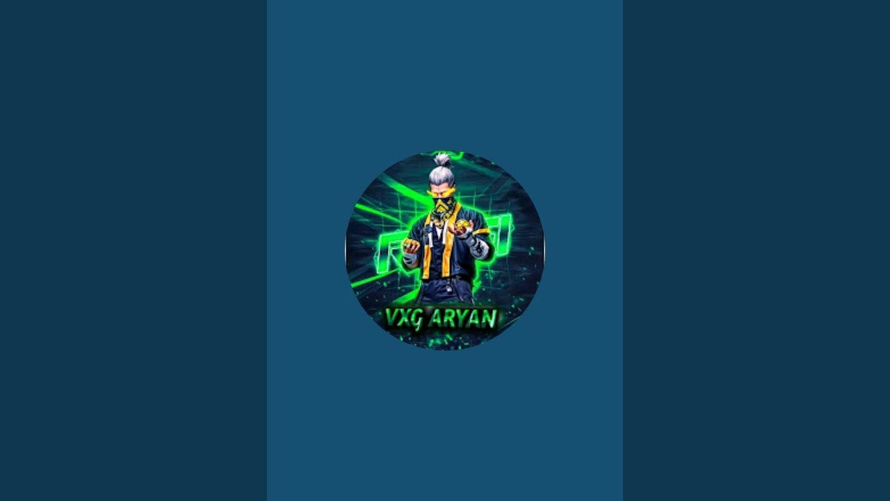 VXG ARYAN  is live!