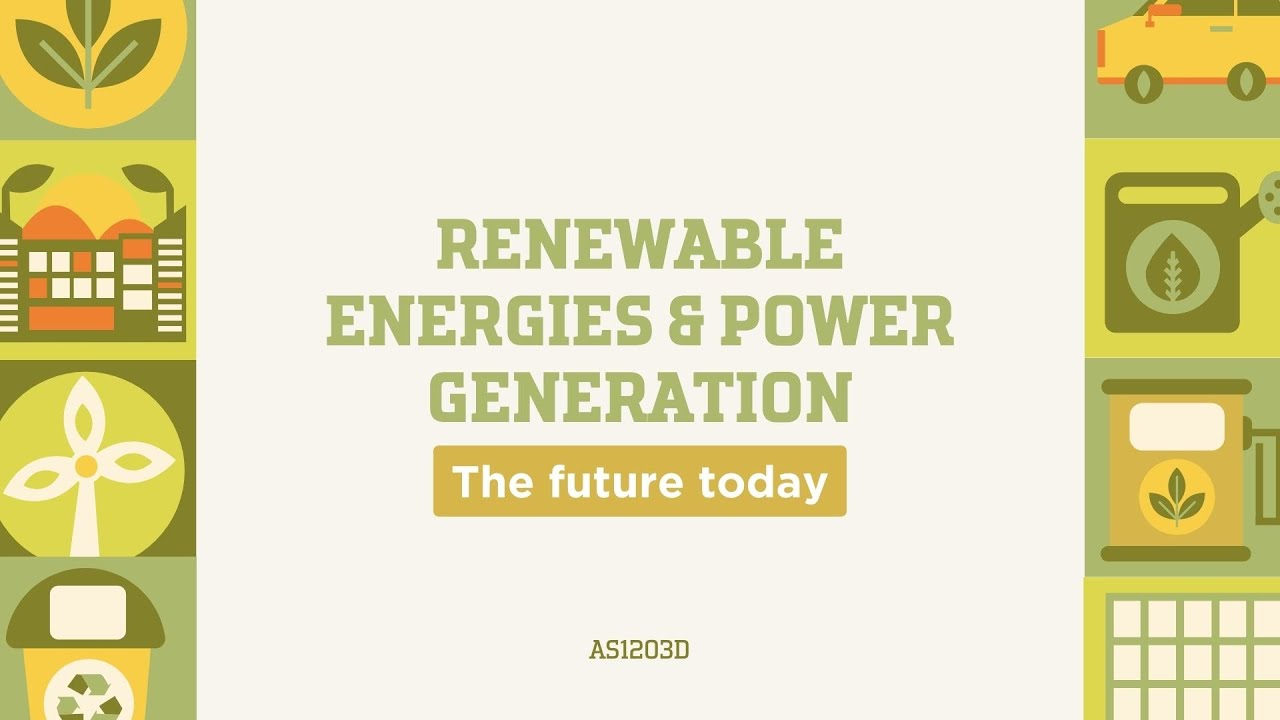 PHY150 RENEWABLE ENERGIES & POWER GENERATION NAJIHAH, ALIAH, ALYA, SHAZREEN