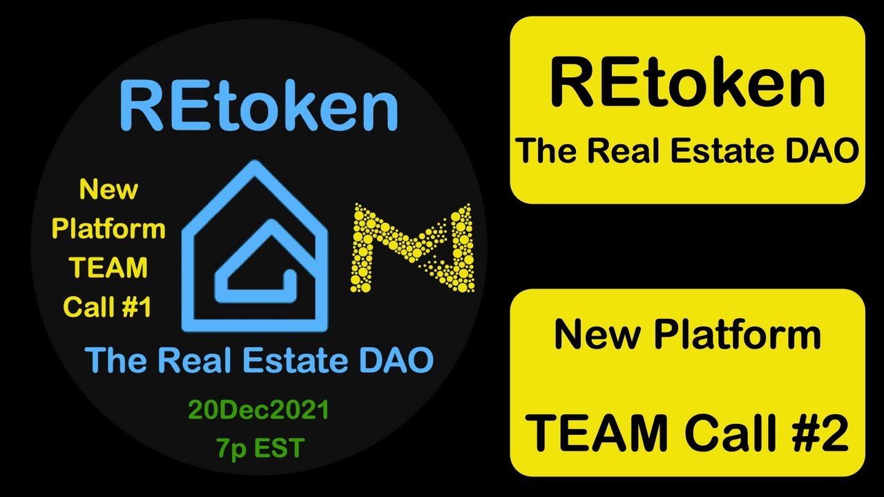 Ⓜ️｜New Platform TEAM｜Strategy Call｜Mon 7p EST｜20Dec2021