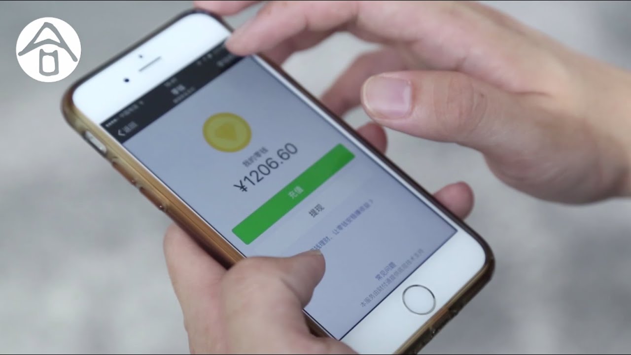 Mobile Payment Revolution: China vs US