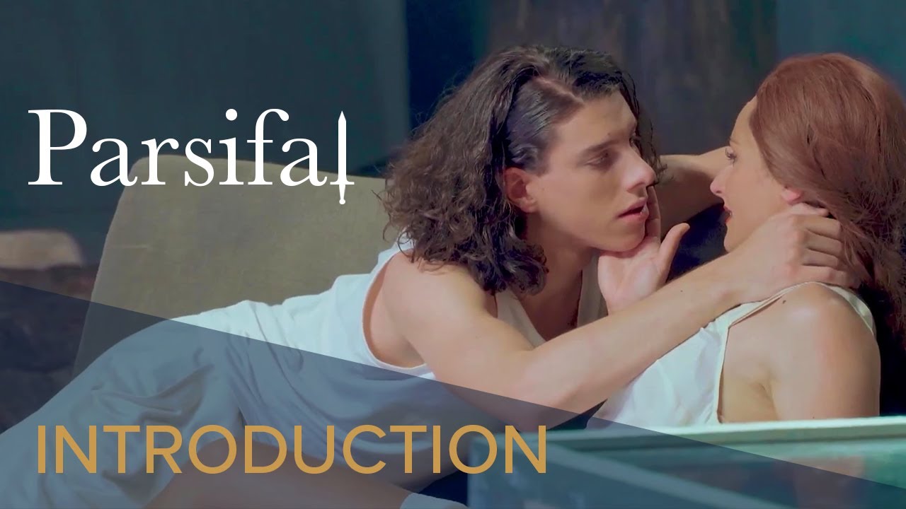 Introduction to PARSIFAL Wagner – Hungarian State Opera