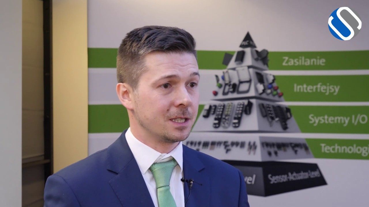 Intralogistyka w zakładach produkcyjnych