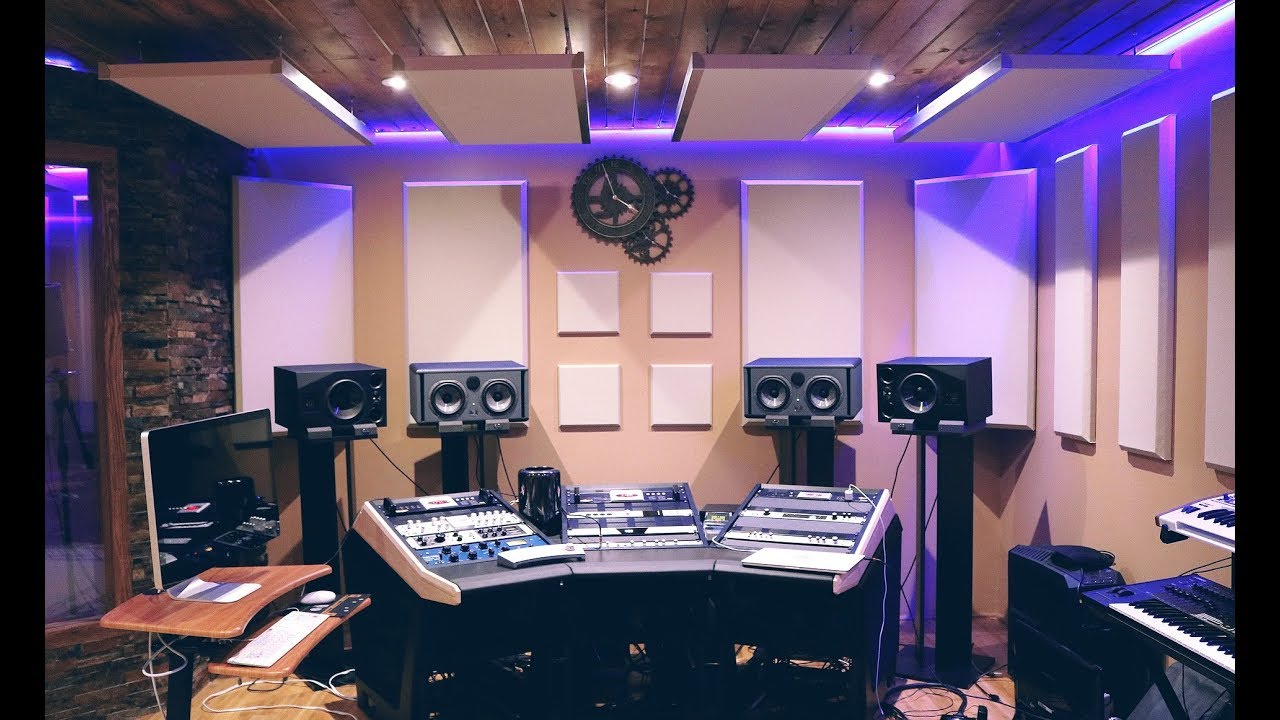 Matching speakers to amplifiers