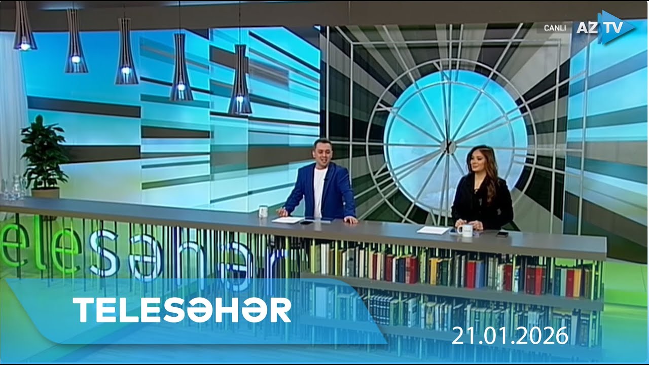 Kirayə qiymətləri necə tənzimlənir? - Mənzil bazarında son vəziyyət  | TELESƏHƏR - 21.01.2026