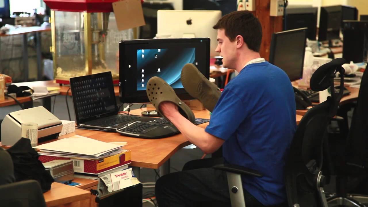 Divekick - Making of the Game #2