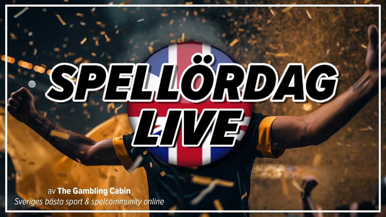 Stryktipset 10 Miljoner Jackpot!