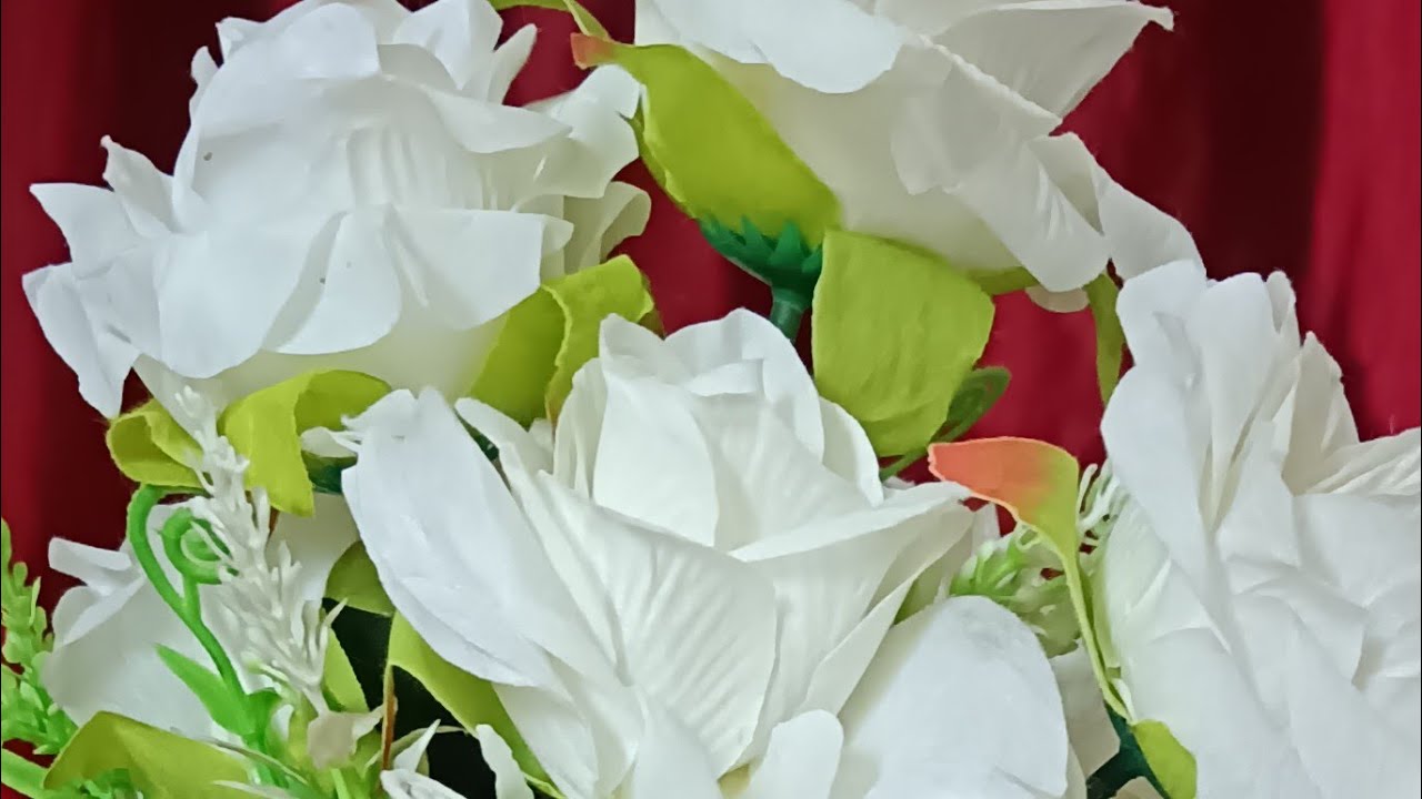 PragyaM_Art_&_craft is live!