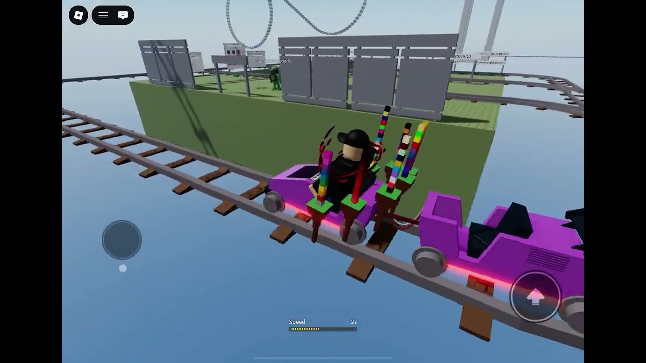More loopfail