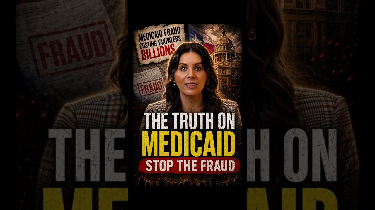 Medicaid is broken 💰