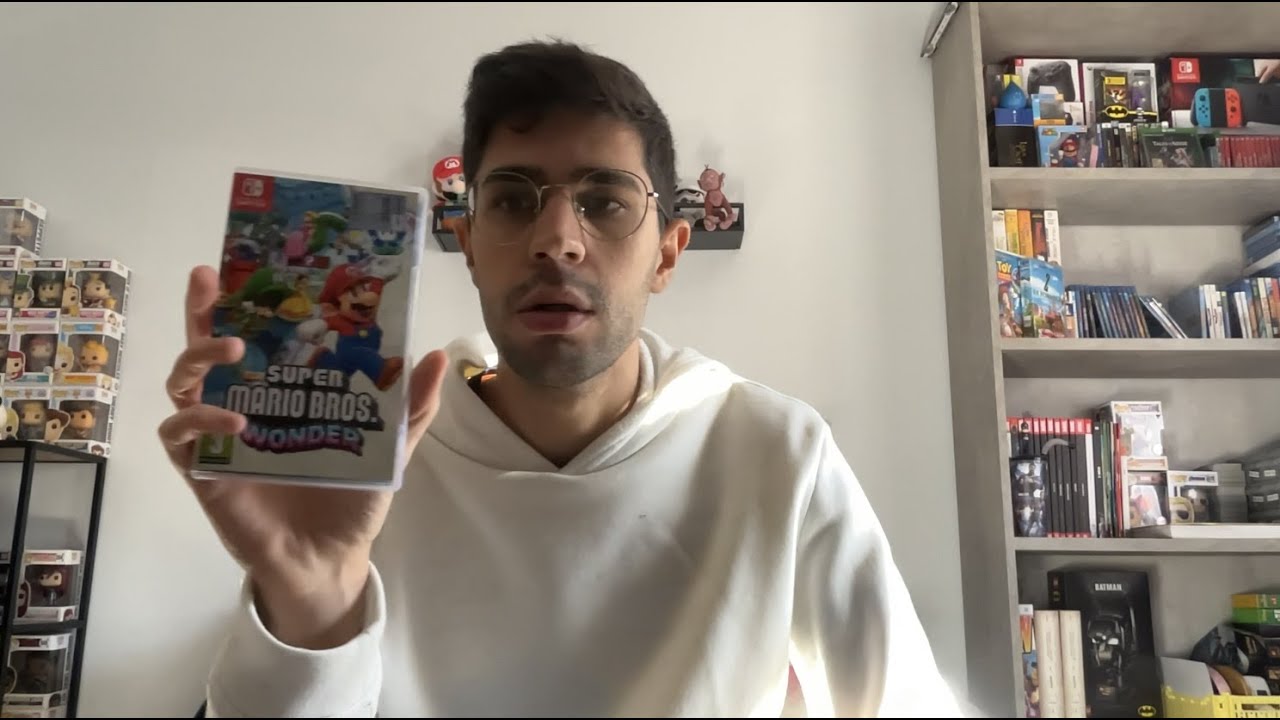 Acquisti Nerd Ottobre 2023