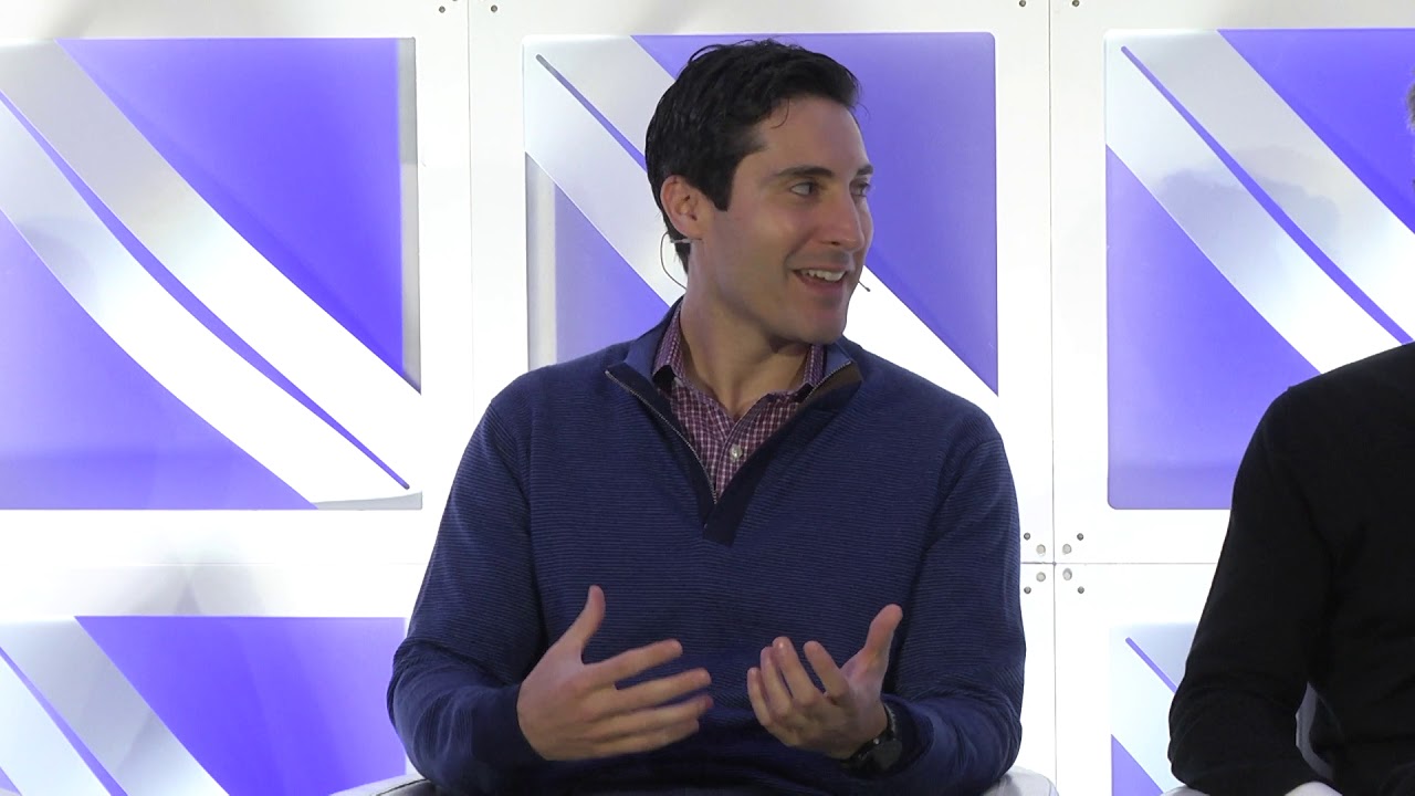 Corporate Venture Outlook for 2020 at The Montgomery Summit 2020